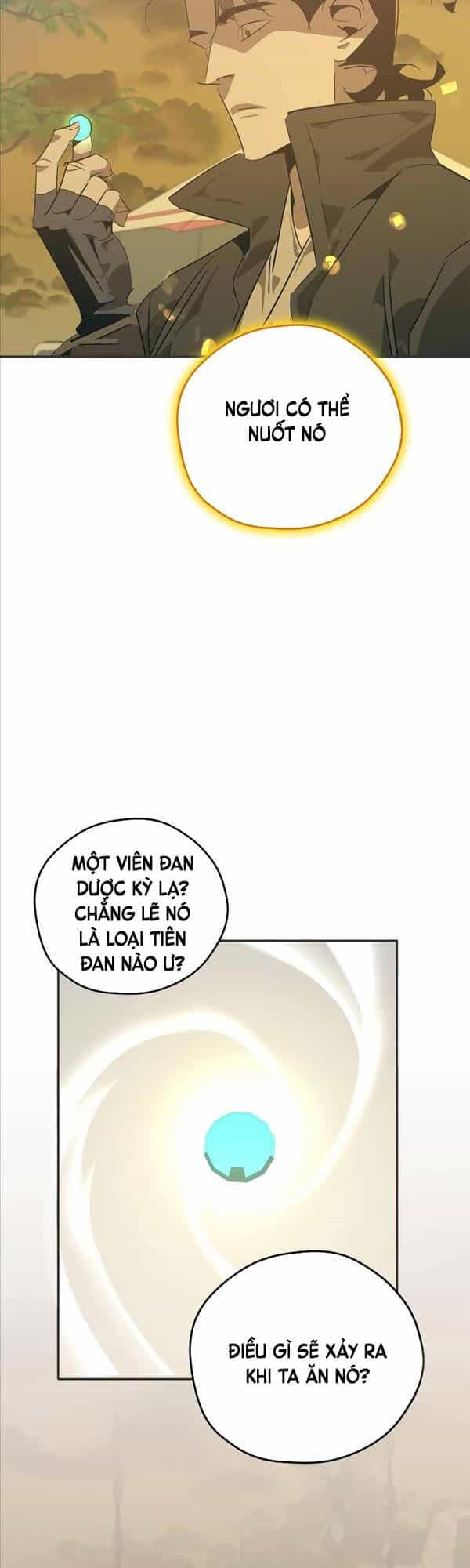 Võ Học Miền Viễn Tây - Chương 24 - ảnh 48