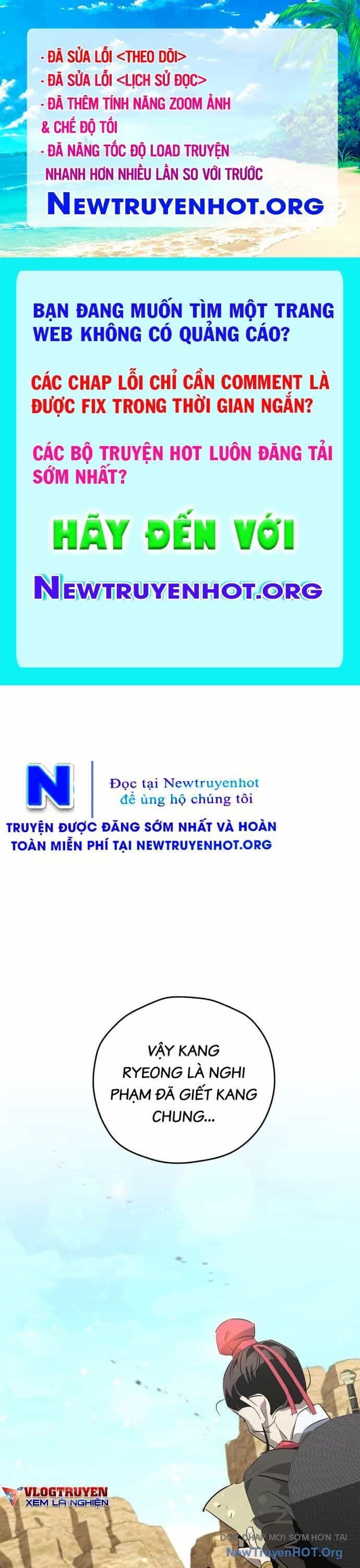 Võ Học Miền Viễn Tây - Chương 25 - ảnh 1