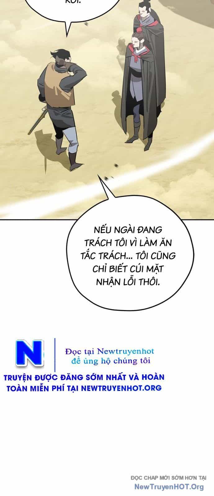 Võ Học Miền Viễn Tây - Chương 25 - ảnh 11