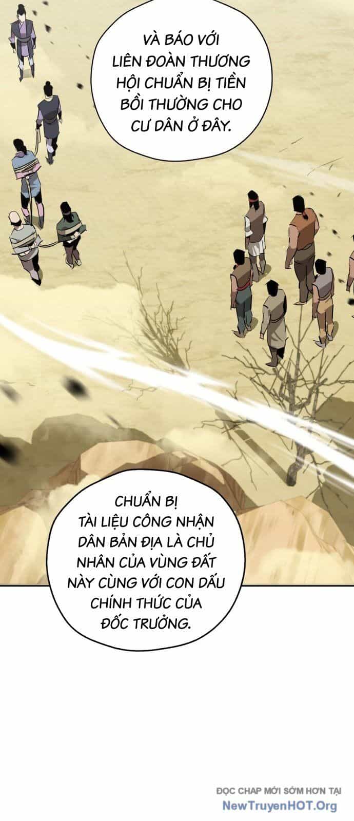 Võ Học Miền Viễn Tây - Chương 25 - ảnh 13