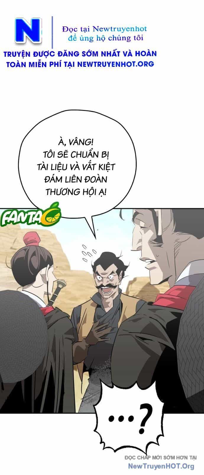 Võ Học Miền Viễn Tây - Chương 25 - ảnh 14