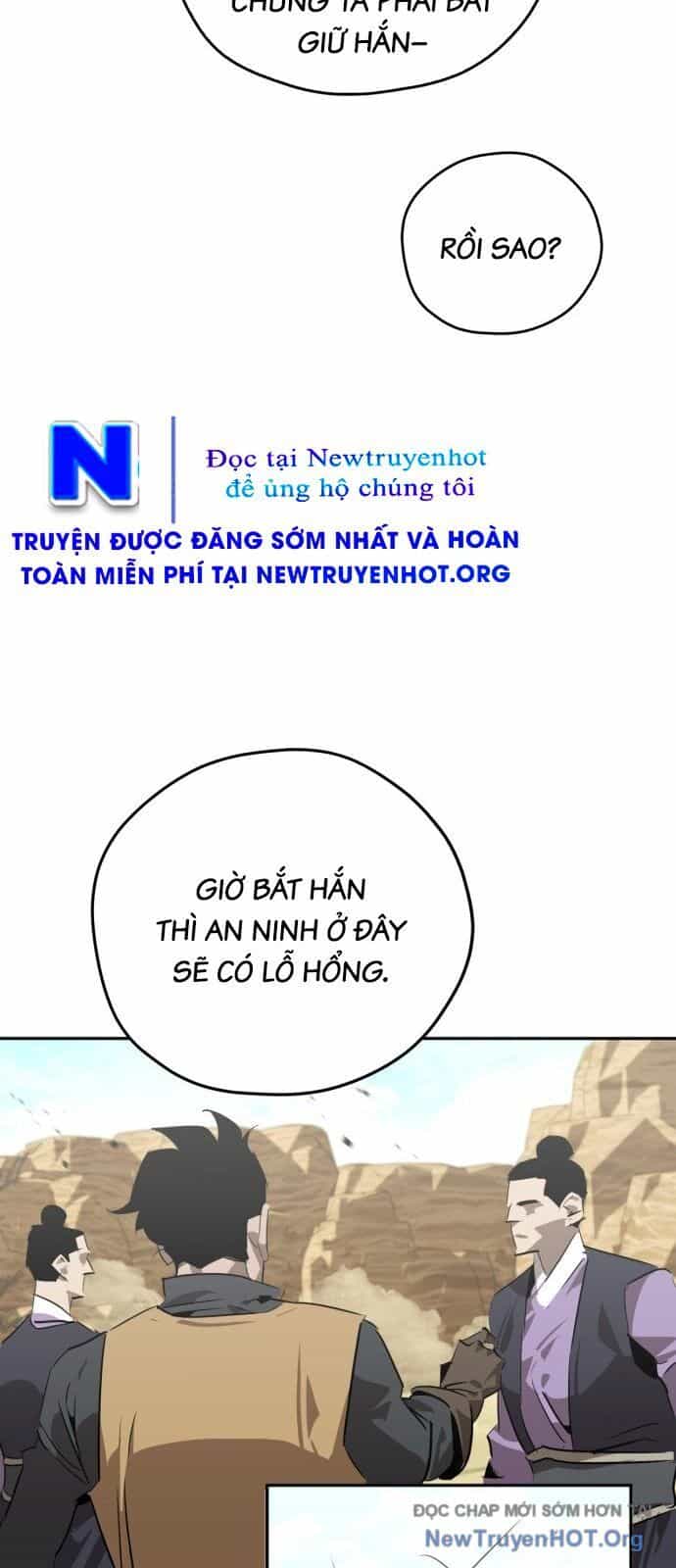 Võ Học Miền Viễn Tây - Chương 25 - ảnh 16