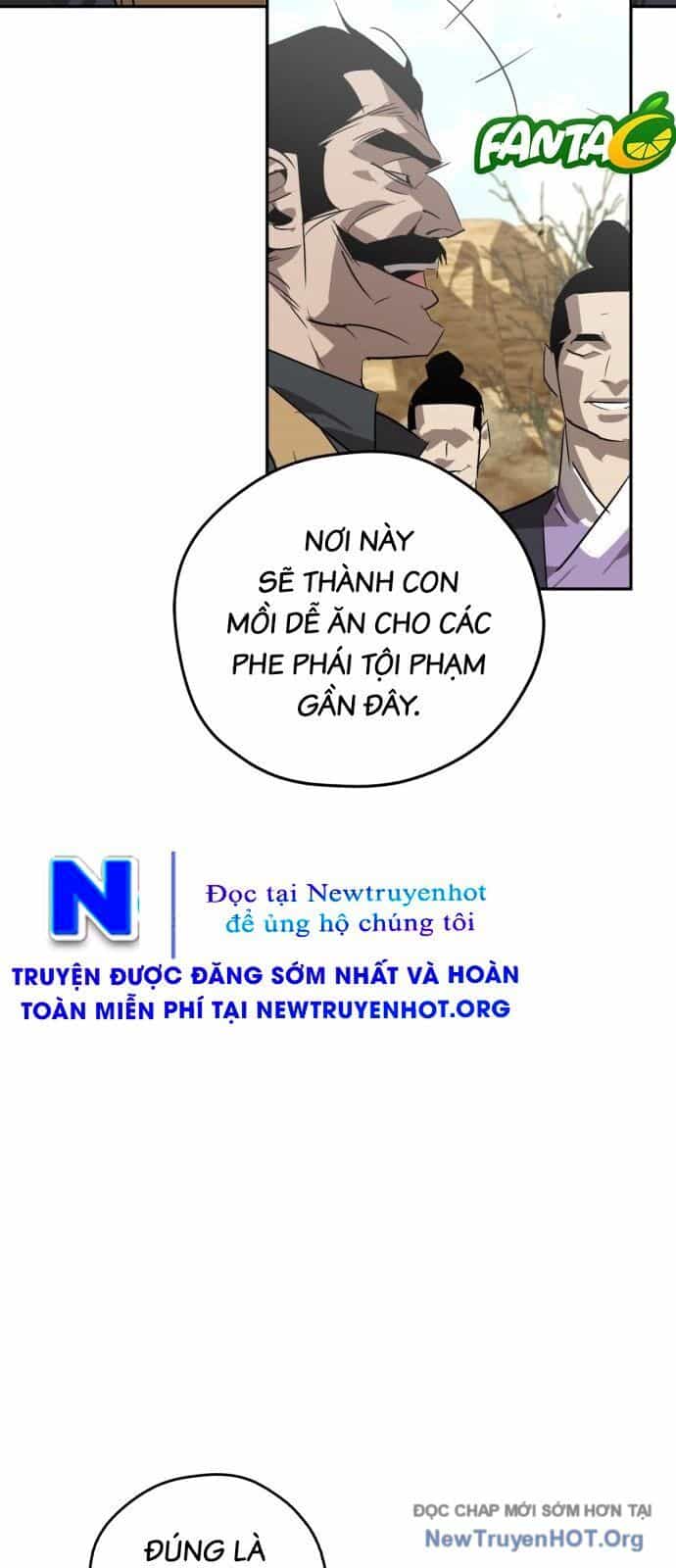 Võ Học Miền Viễn Tây - Chương 25 - ảnh 17