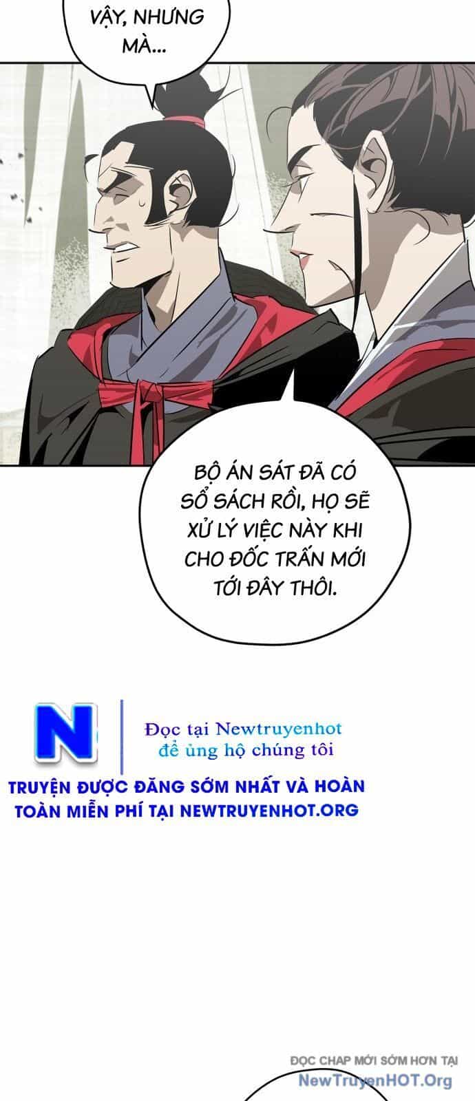 Võ Học Miền Viễn Tây - Chương 25 - ảnh 18