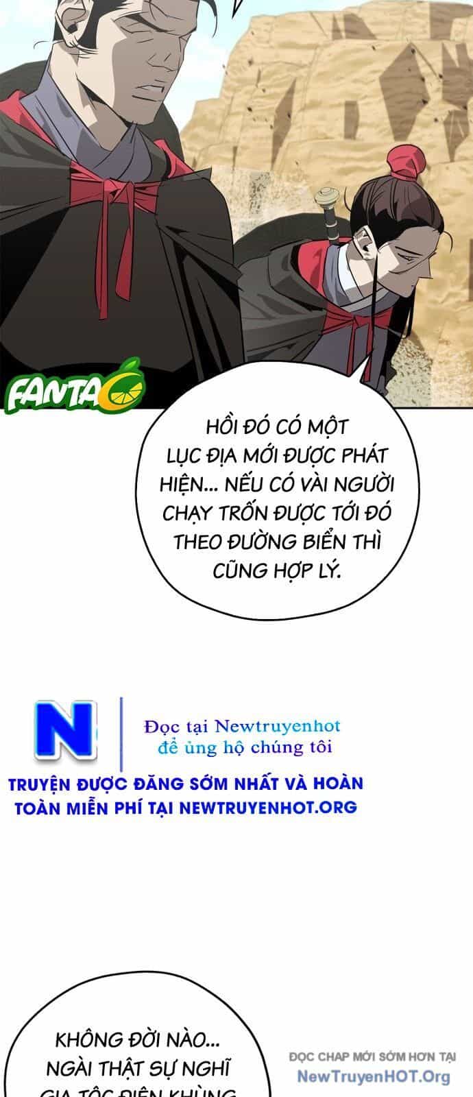 Võ Học Miền Viễn Tây - Chương 25 - ảnh 25