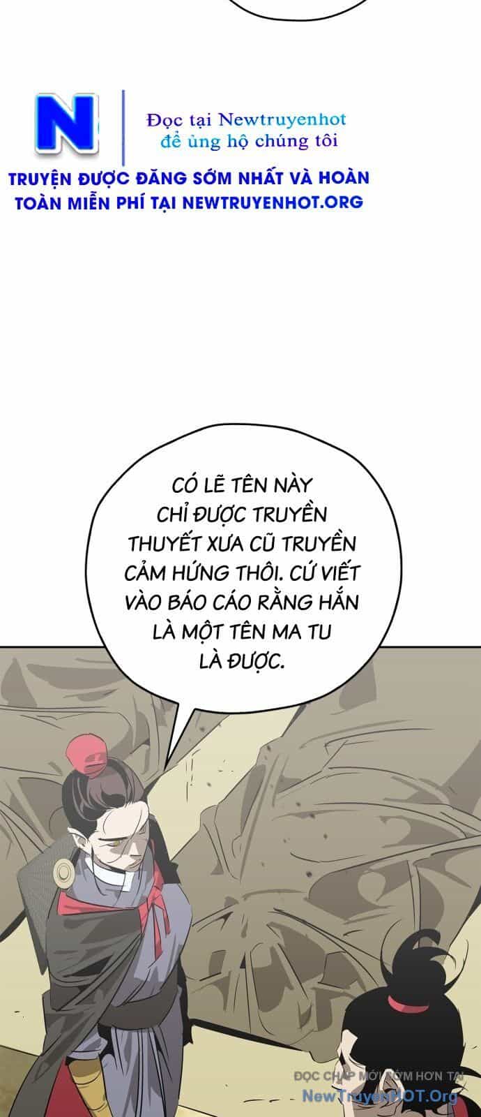 Võ Học Miền Viễn Tây - Chương 25 - ảnh 27