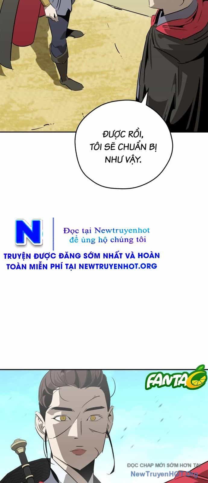 Võ Học Miền Viễn Tây - Chương 25 - ảnh 28