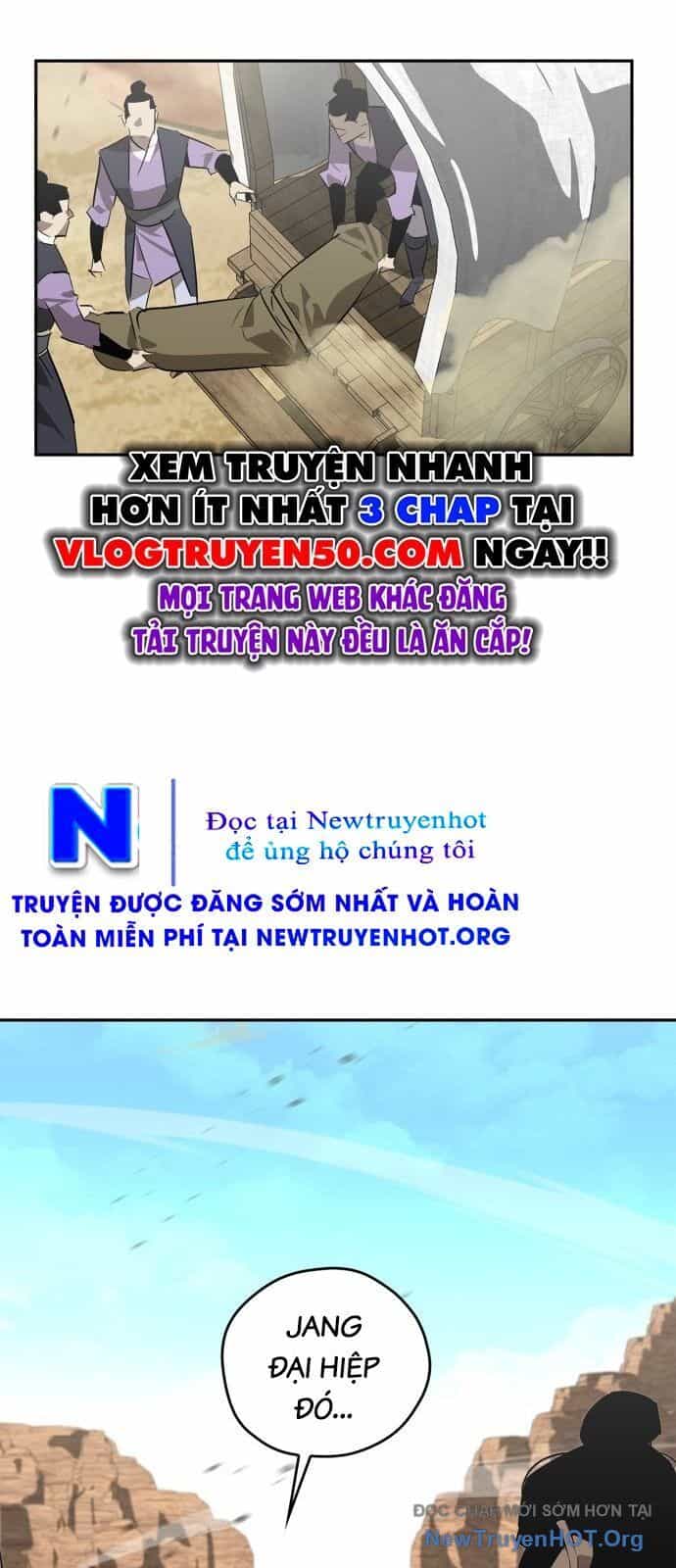 Võ Học Miền Viễn Tây - Chương 25 - ảnh 30