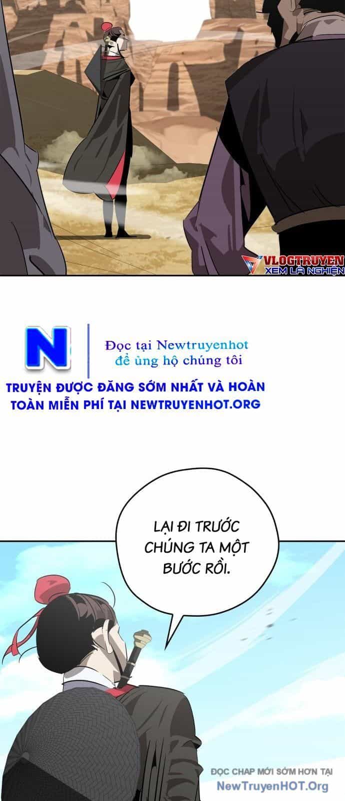 Võ Học Miền Viễn Tây - Chương 25 - ảnh 31