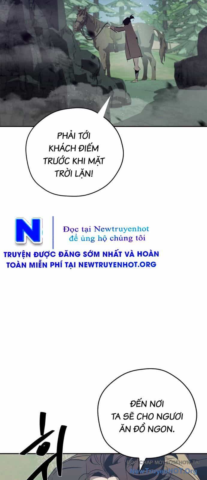 Võ Học Miền Viễn Tây - Chương 25 - ảnh 58