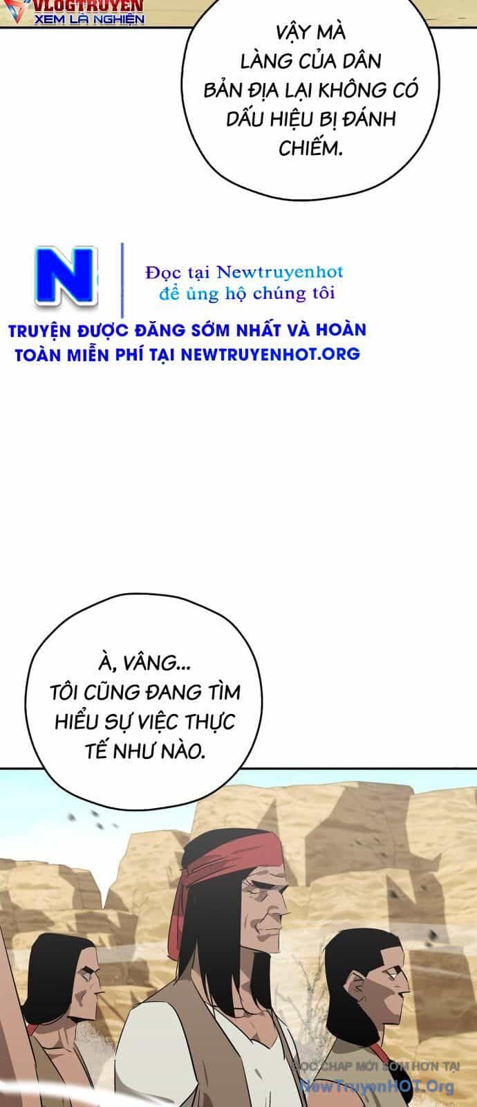 Võ Học Miền Viễn Tây - Chương 25 - ảnh 6
