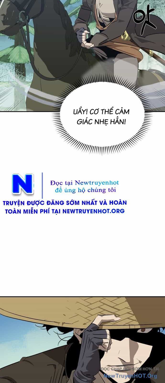 Võ Học Miền Viễn Tây - Chương 25 - ảnh 60