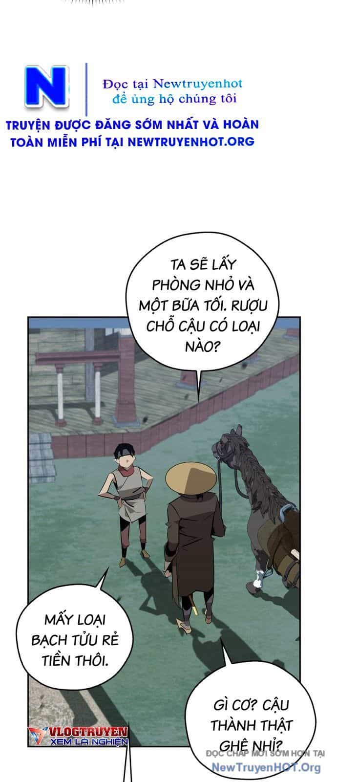 Võ Học Miền Viễn Tây - Chương 25 - ảnh 68