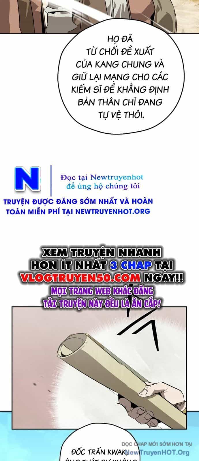 Võ Học Miền Viễn Tây - Chương 25 - ảnh 7