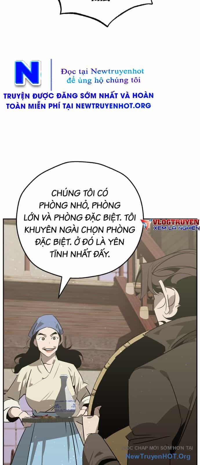 Võ Học Miền Viễn Tây - Chương 25 - ảnh 76