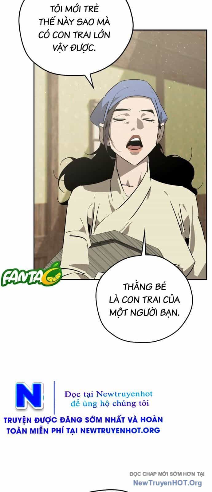 Võ Học Miền Viễn Tây - Chương 26 - ảnh 10