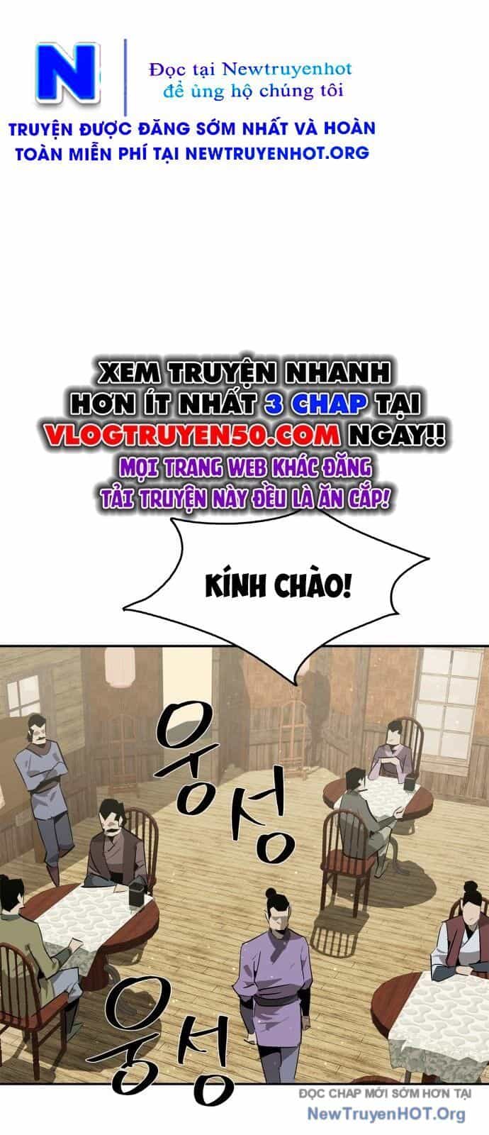 Võ Học Miền Viễn Tây - Chương 26 - ảnh 20