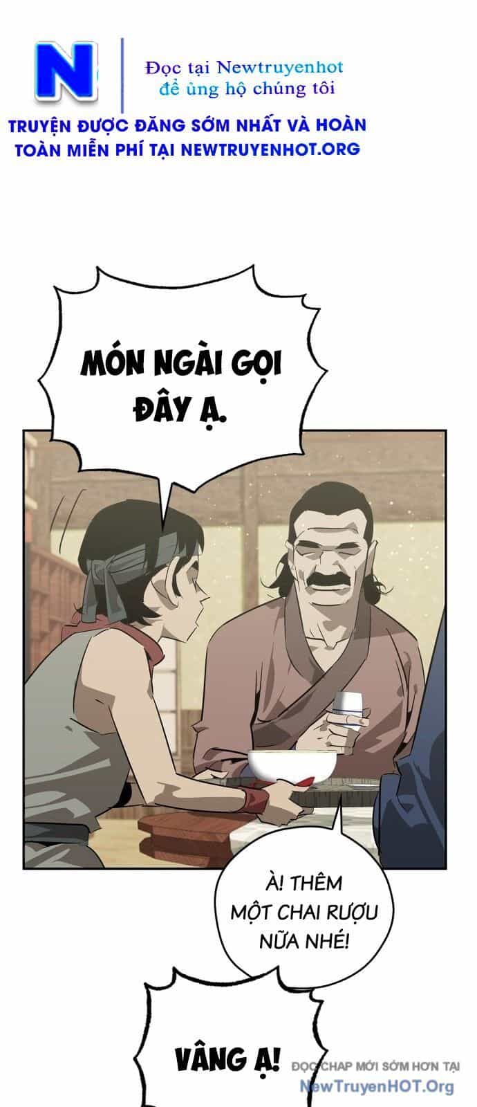 Võ Học Miền Viễn Tây - Chương 26 - ảnh 21