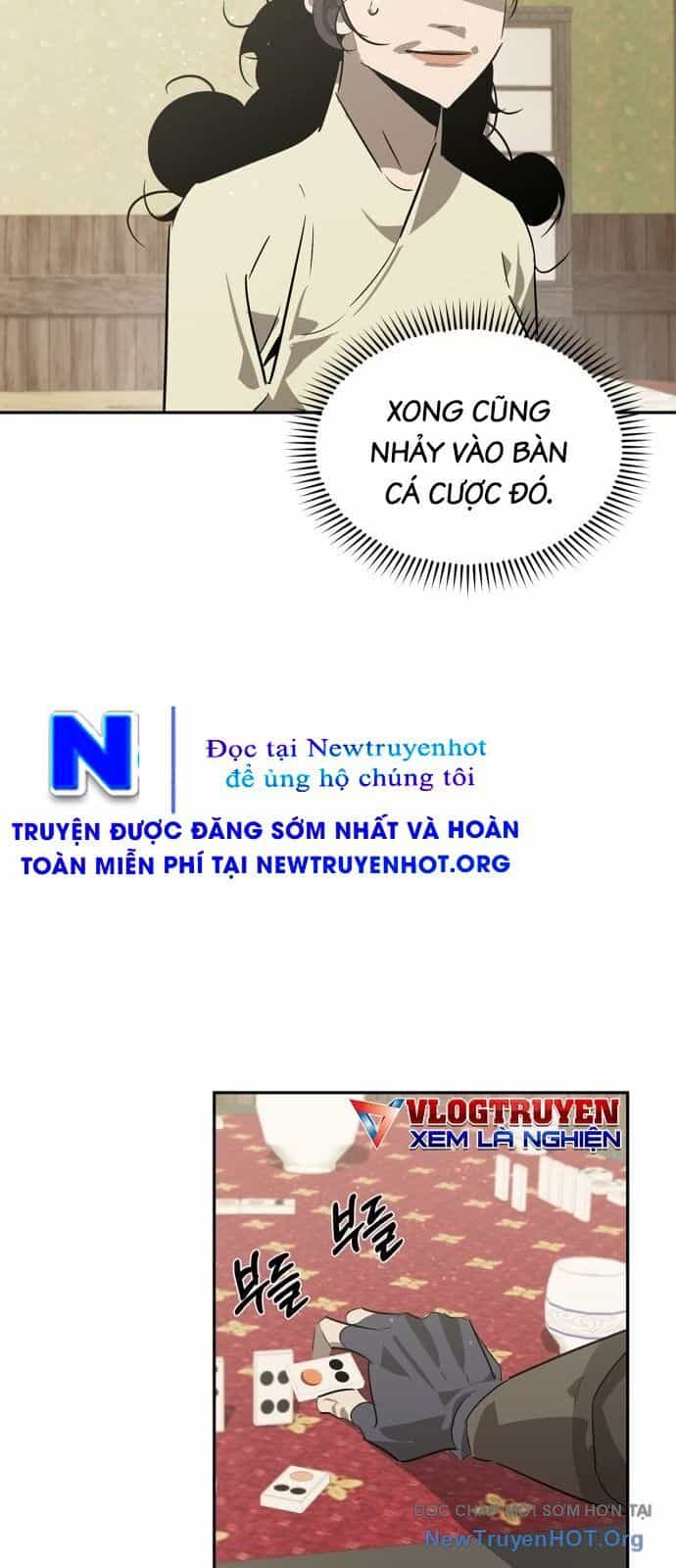 Võ Học Miền Viễn Tây - Chương 26 - ảnh 24