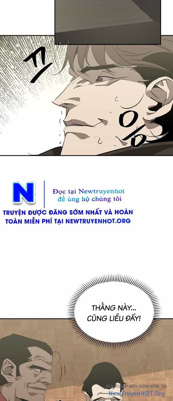 Võ Học Miền Viễn Tây - Chương 26 - ảnh 25