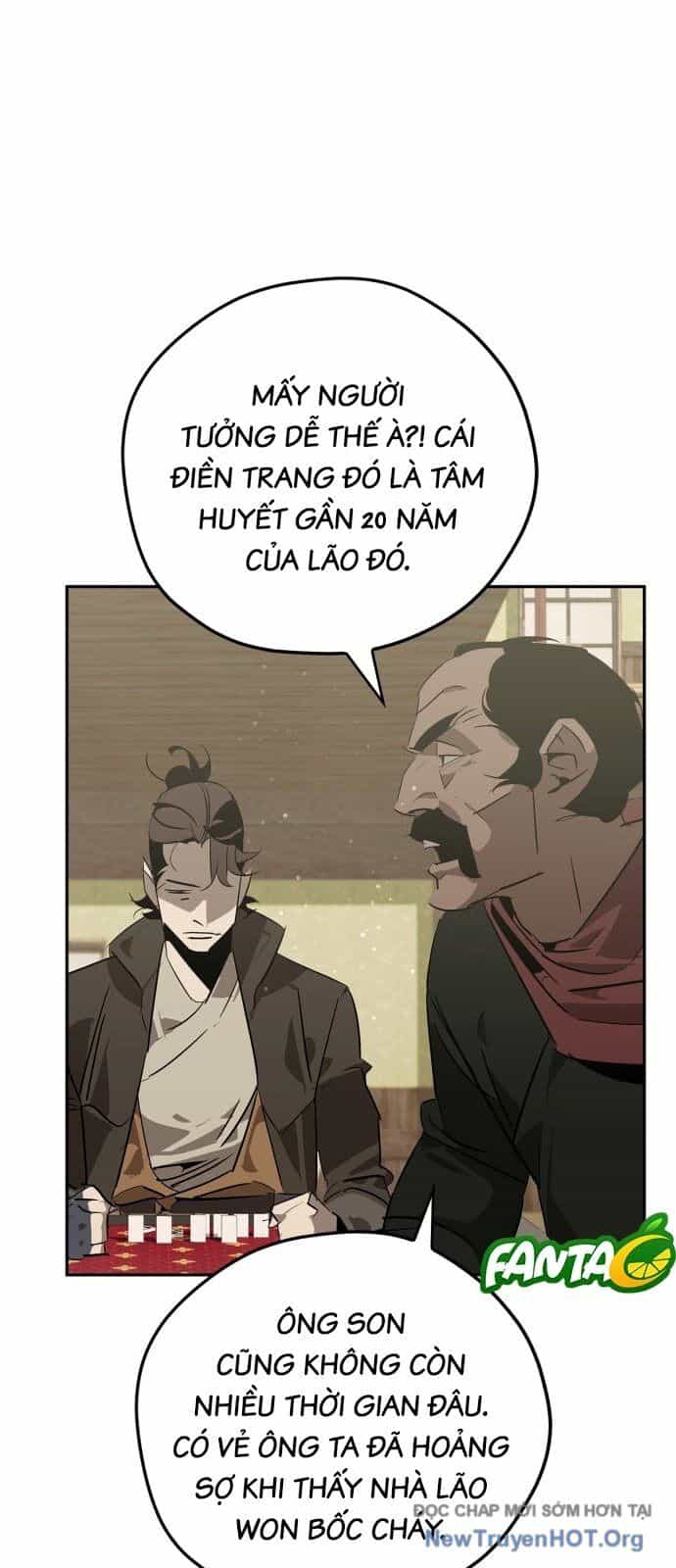Võ Học Miền Viễn Tây - Chương 26 - ảnh 28