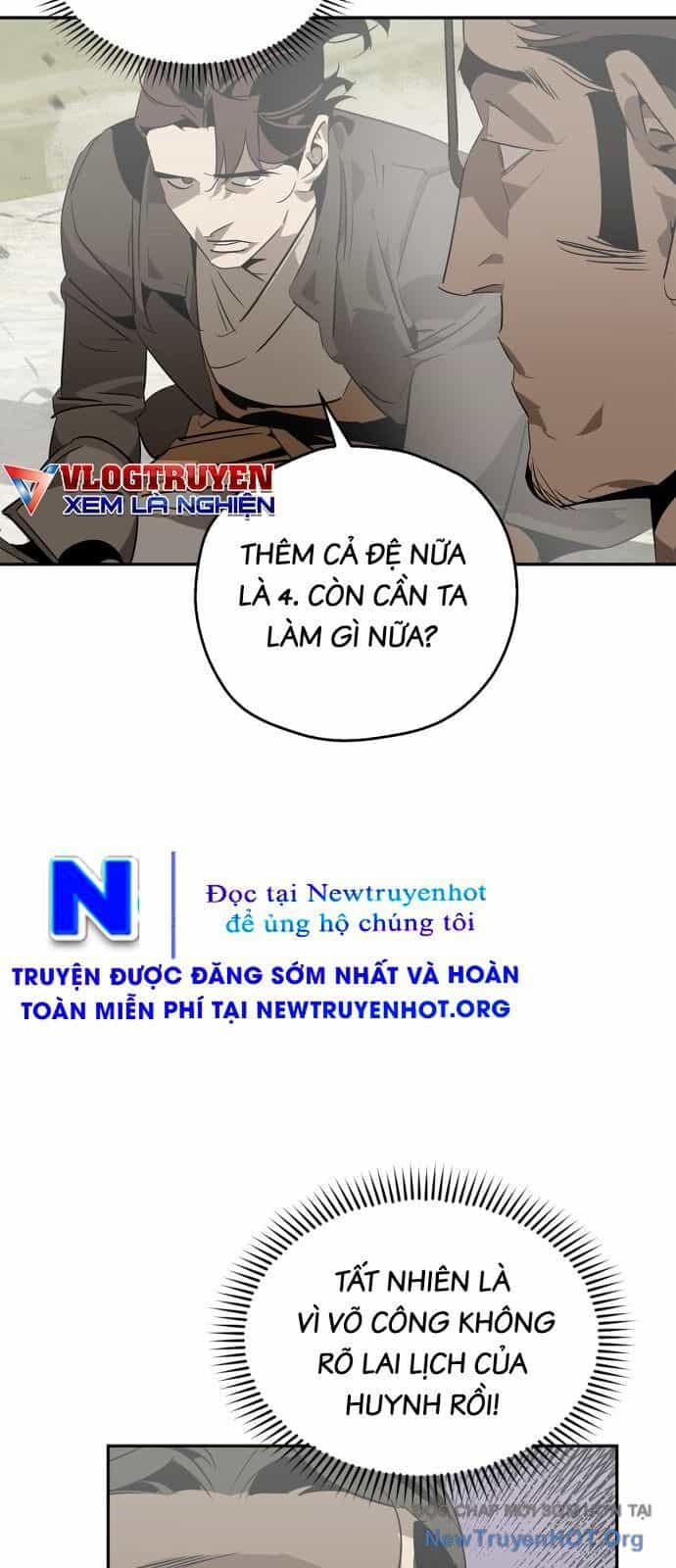 Võ Học Miền Viễn Tây - Chương 26 - ảnh 47