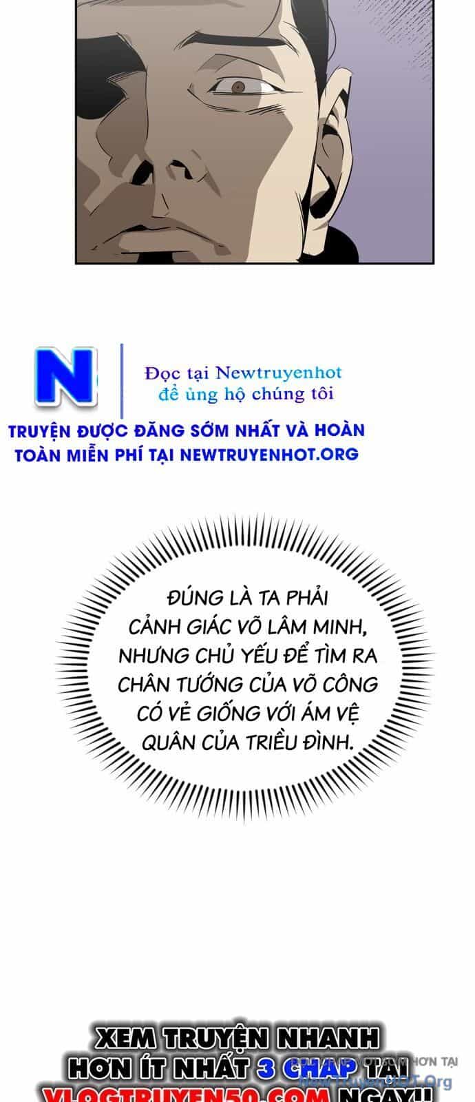 Võ Học Miền Viễn Tây - Chương 26 - ảnh 48