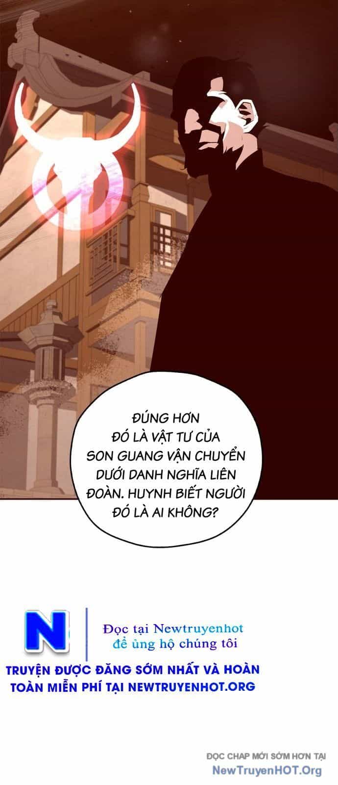 Võ Học Miền Viễn Tây - Chương 26 - ảnh 54