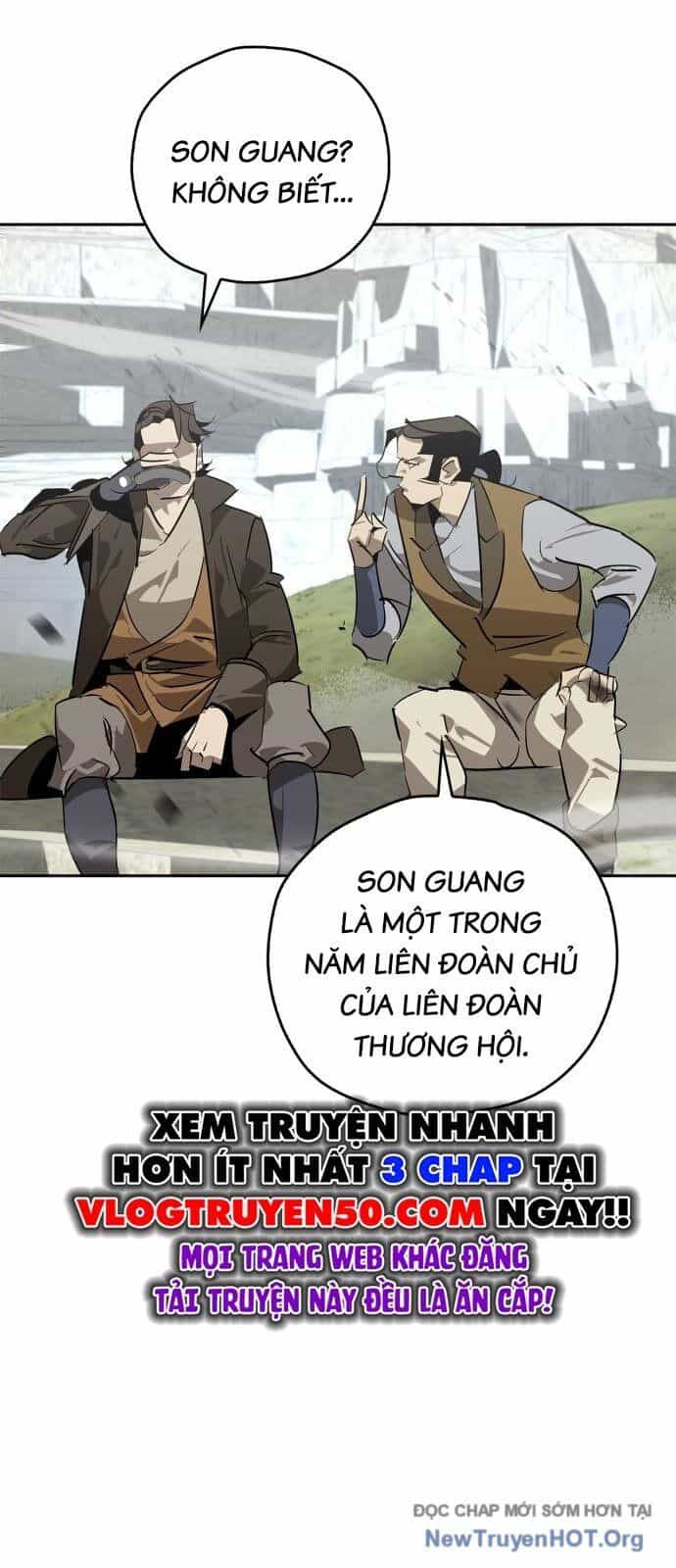 Võ Học Miền Viễn Tây - Chương 26 - ảnh 55