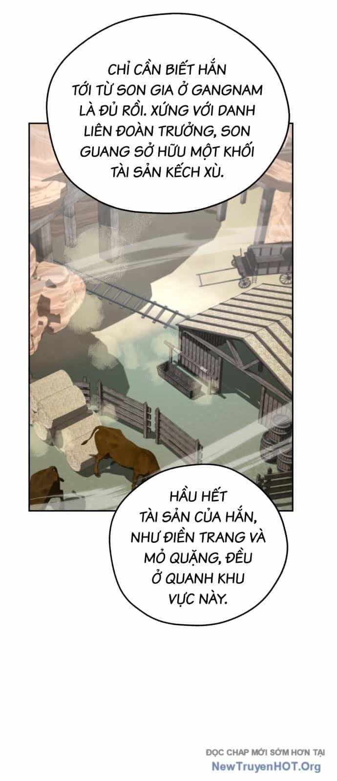 Võ Học Miền Viễn Tây - Chương 26 - ảnh 56