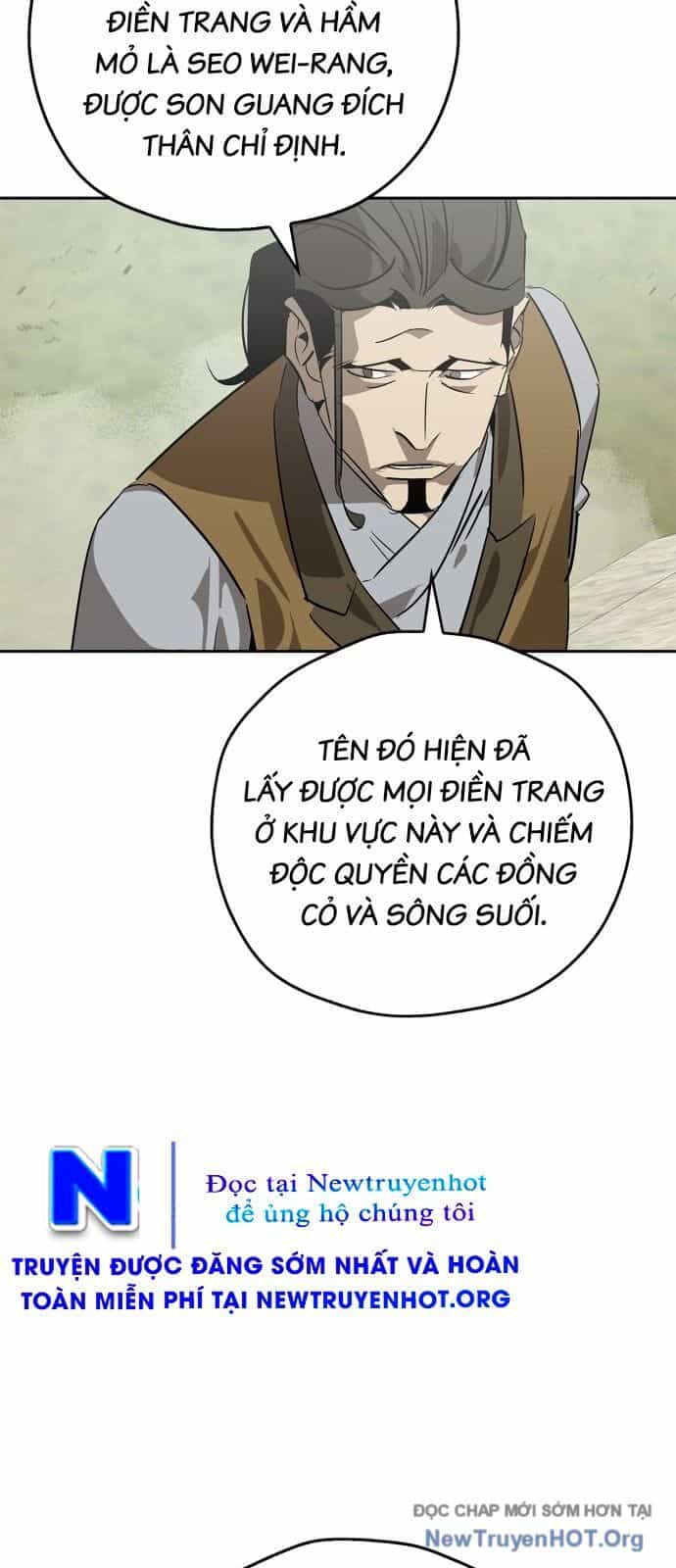 Võ Học Miền Viễn Tây - Chương 26 - ảnh 58