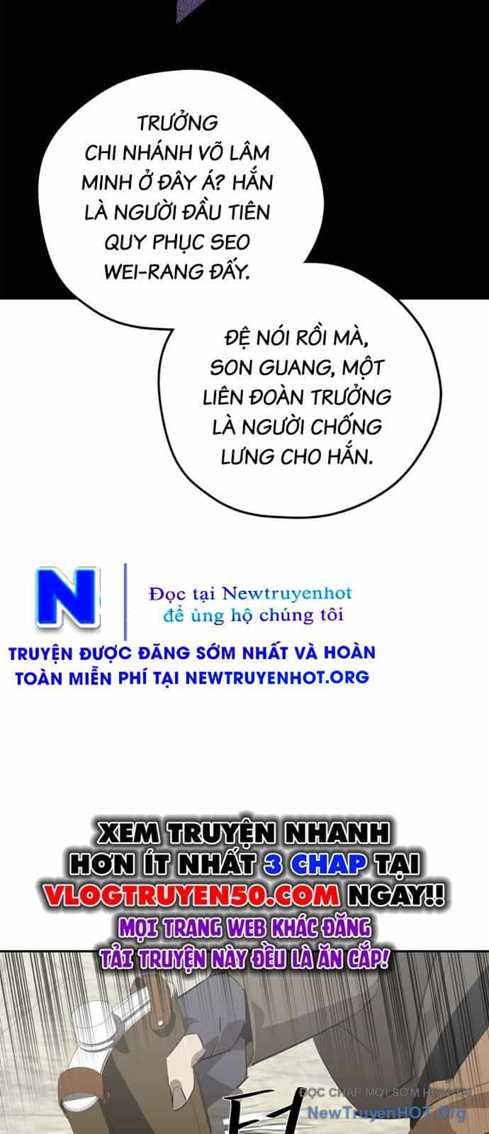 Võ Học Miền Viễn Tây - Chương 26 - ảnh 61