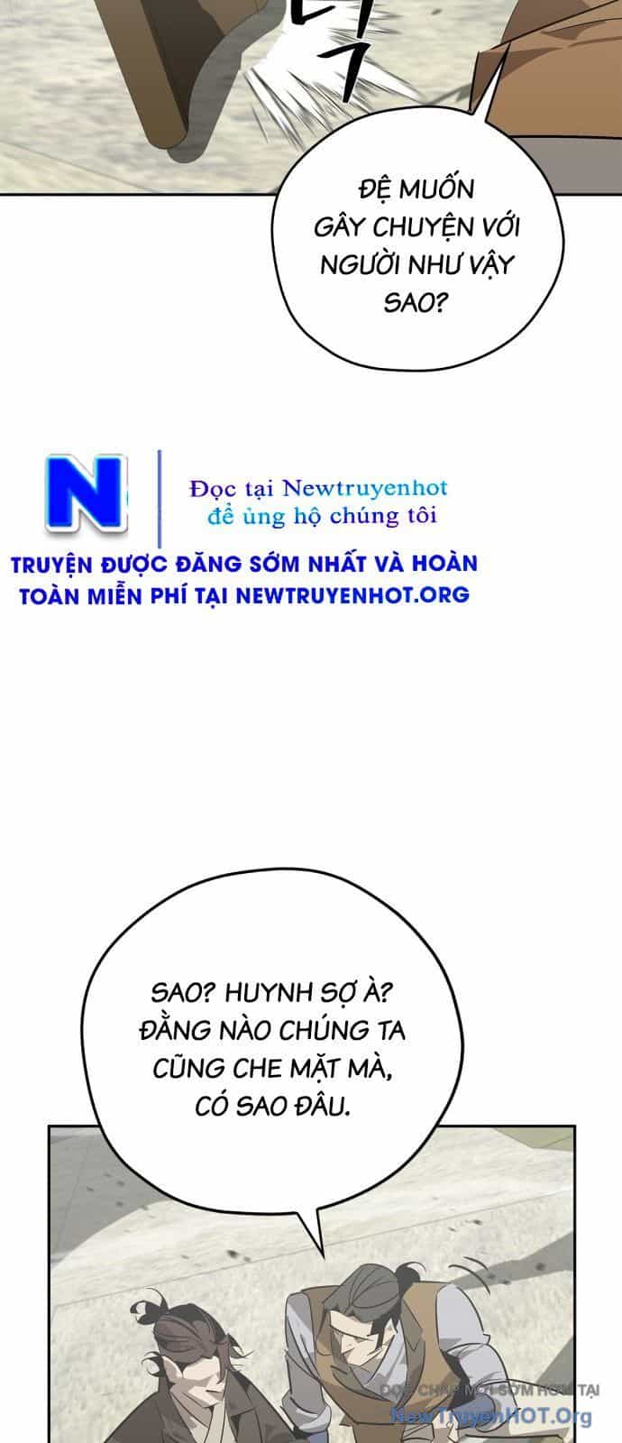 Võ Học Miền Viễn Tây - Chương 26 - ảnh 62