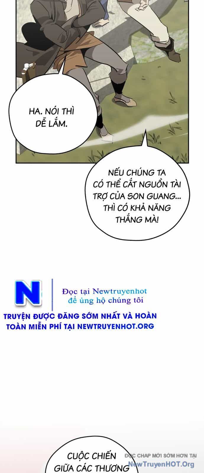 Võ Học Miền Viễn Tây - Chương 26 - ảnh 63