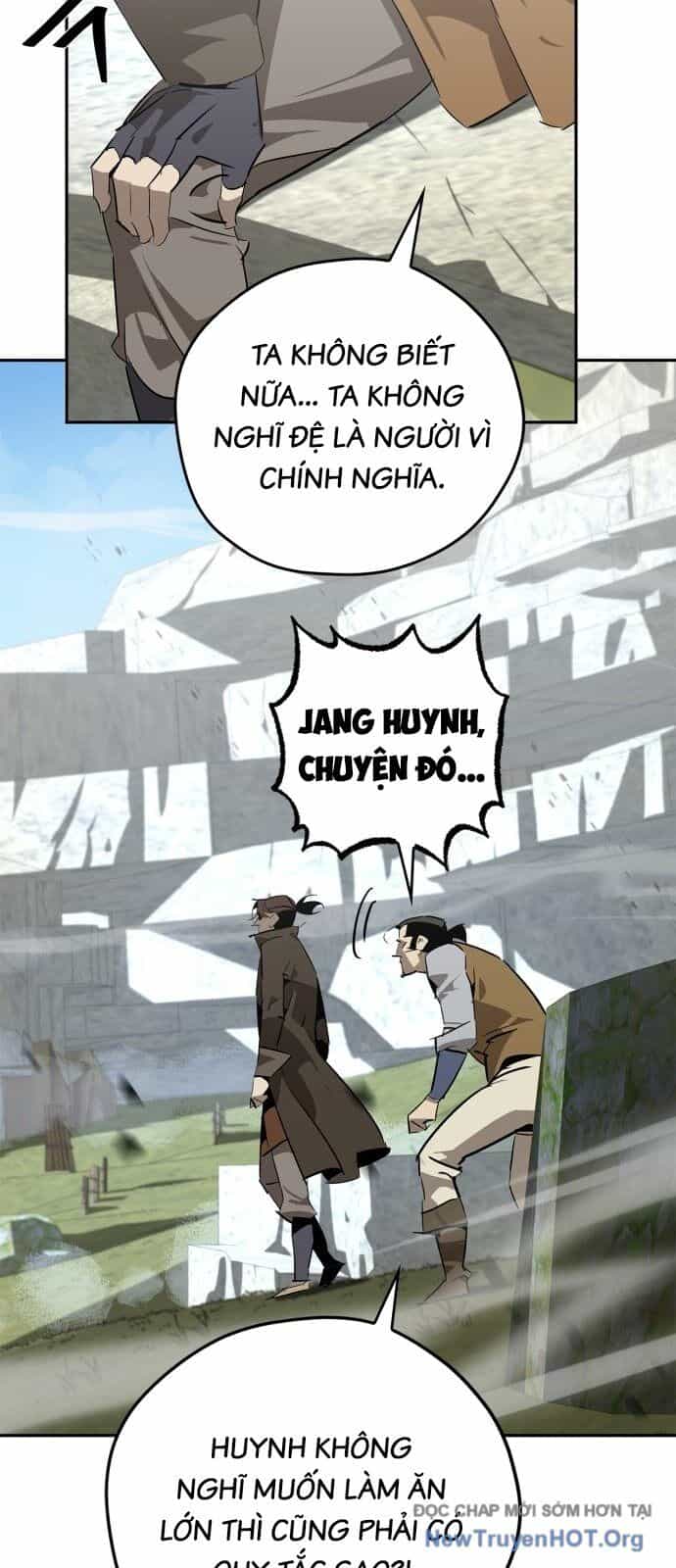 Võ Học Miền Viễn Tây - Chương 26 - ảnh 67