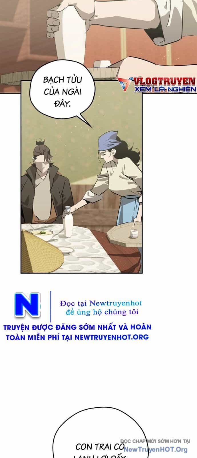 Võ Học Miền Viễn Tây - Chương 26 - ảnh 7