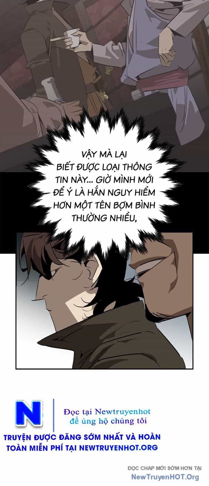 Võ Học Miền Viễn Tây - Chương 26 - ảnh 70