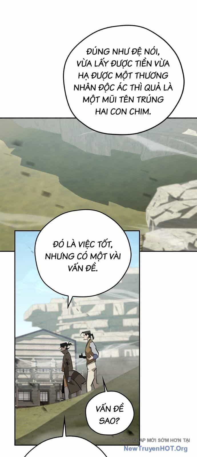 Võ Học Miền Viễn Tây - Chương 26 - ảnh 71