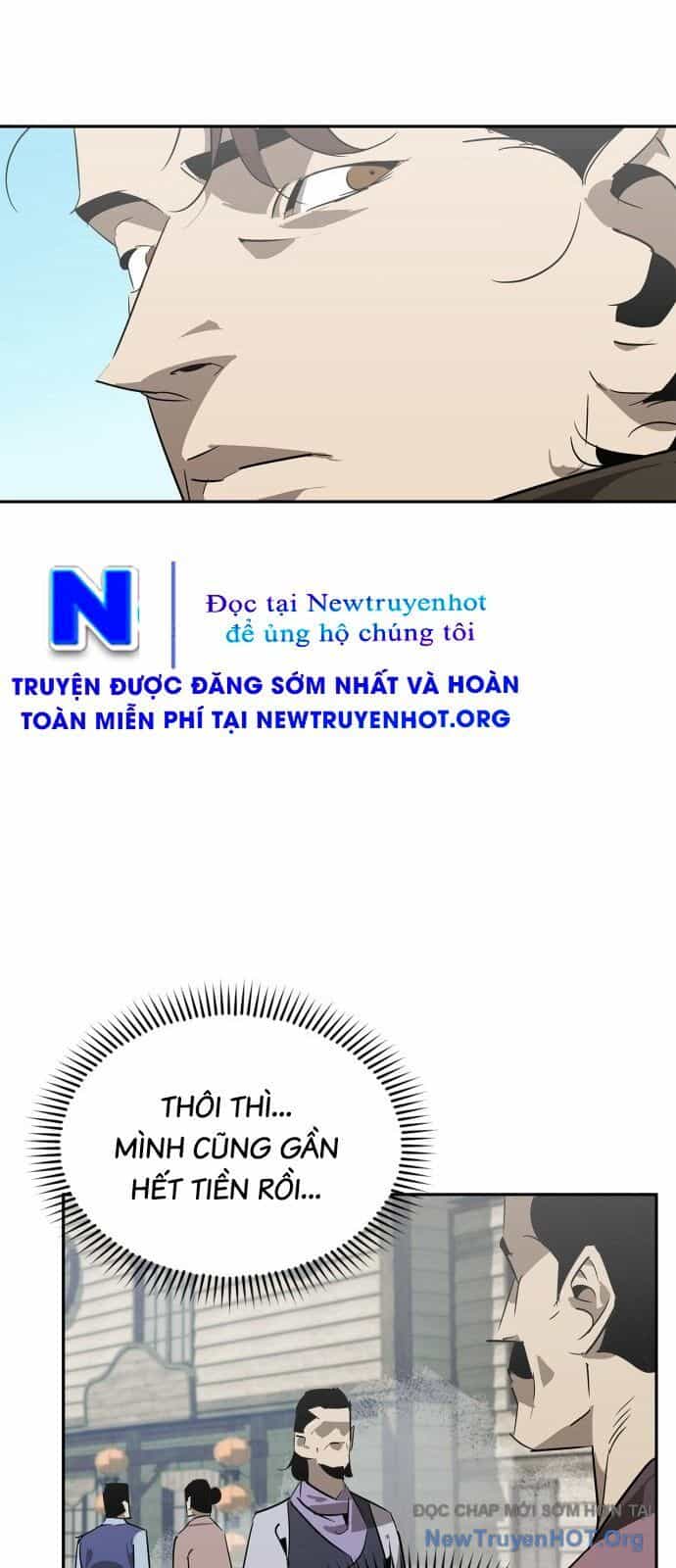 Võ Học Miền Viễn Tây - Chương 26 - ảnh 74