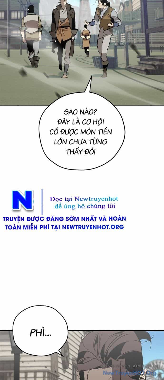 Võ Học Miền Viễn Tây - Chương 26 - ảnh 76