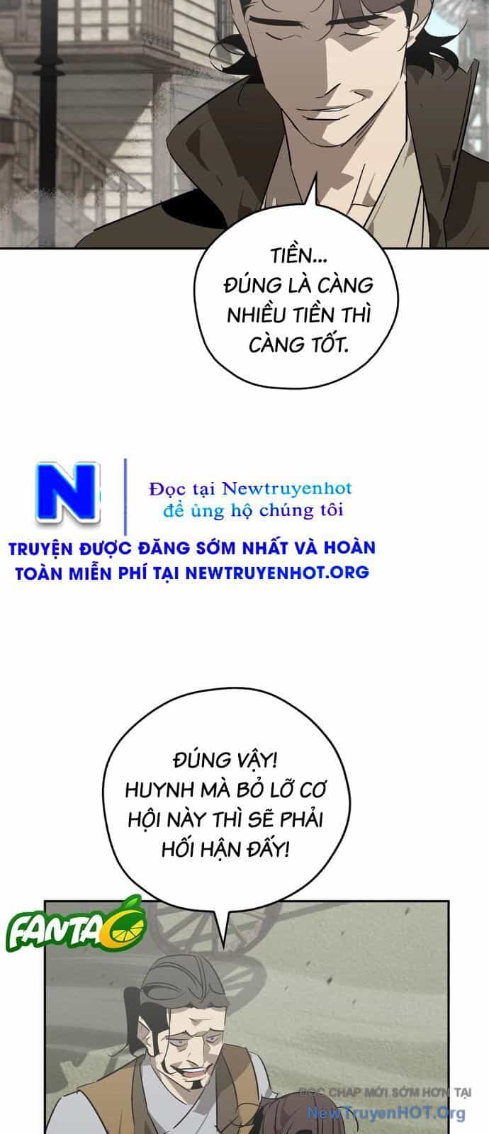 Võ Học Miền Viễn Tây - Chương 26 - ảnh 77