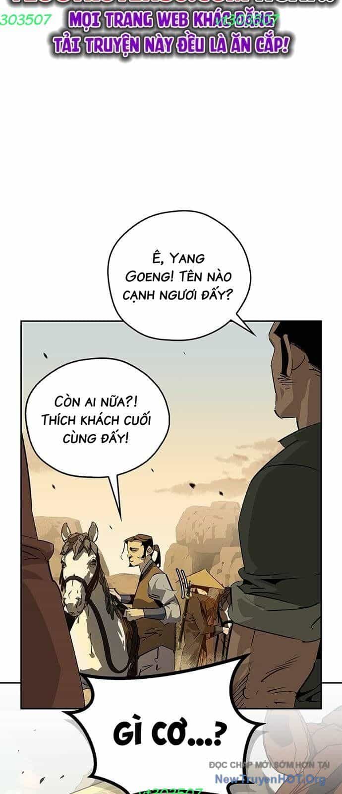 Võ Học Miền Viễn Tây - Chương 27 - ảnh 10