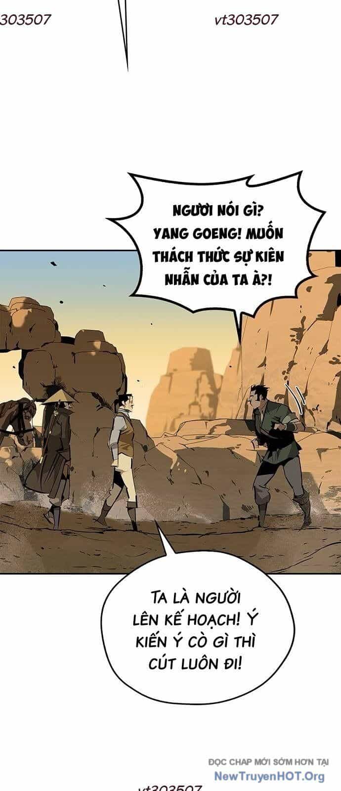 Võ Học Miền Viễn Tây - Chương 27 - ảnh 14