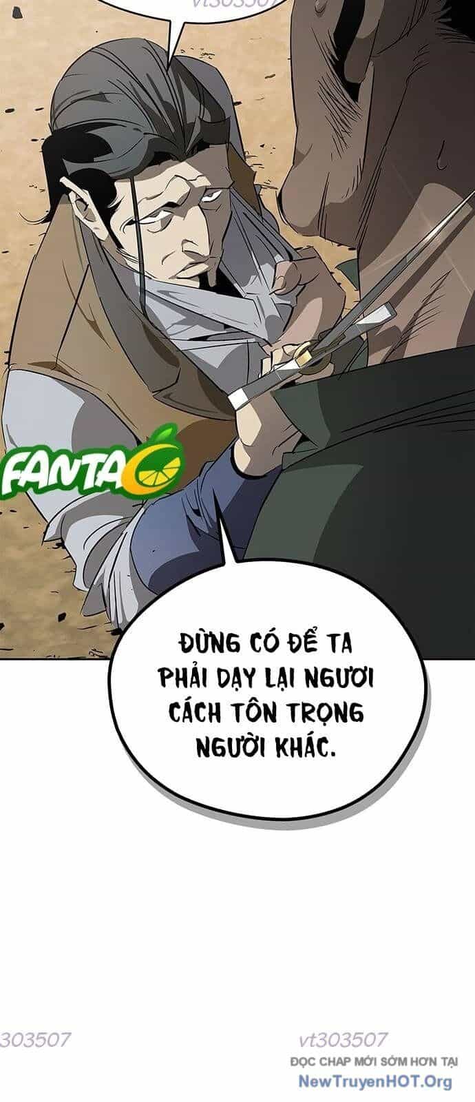 Võ Học Miền Viễn Tây - Chương 27 - ảnh 19