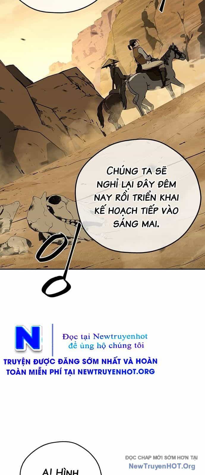 Võ Học Miền Viễn Tây - Chương 27 - ảnh 2