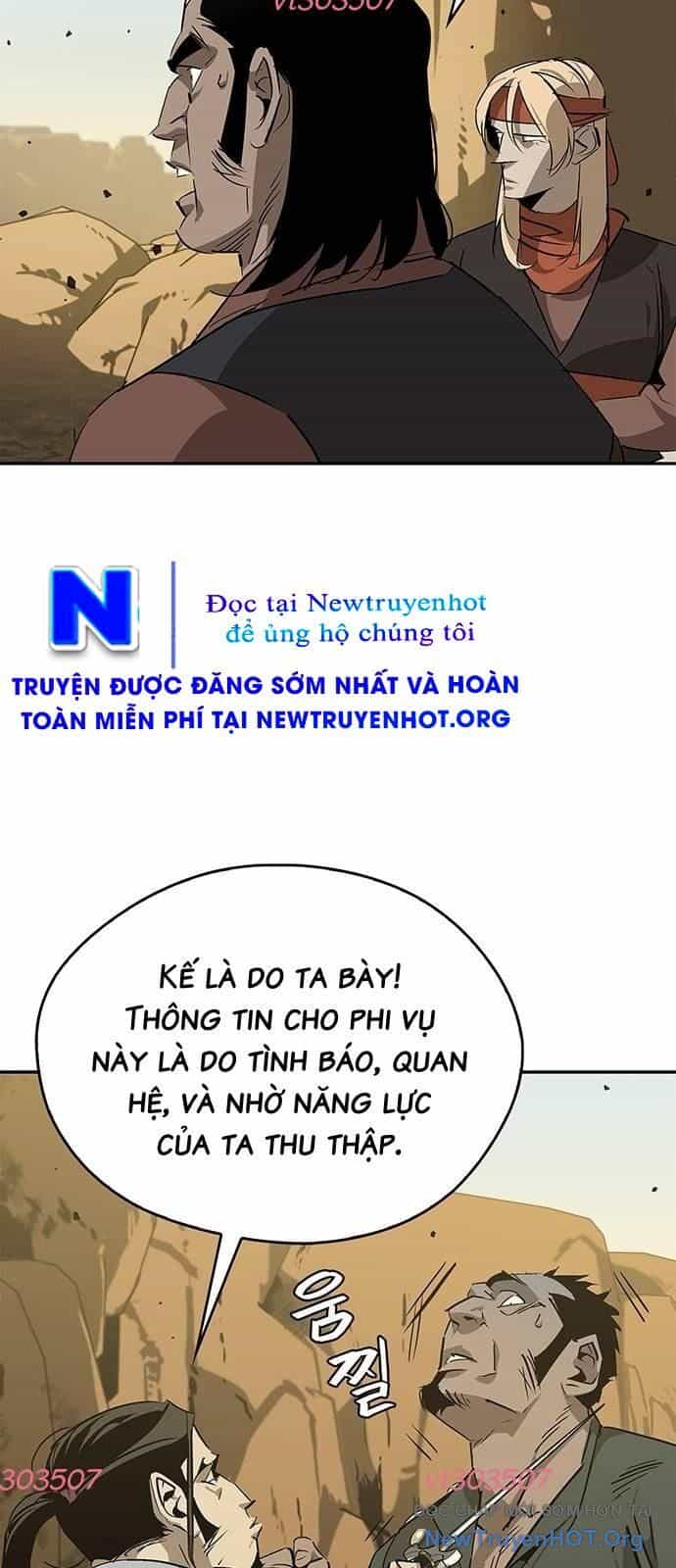 Võ Học Miền Viễn Tây - Chương 27 - ảnh 21