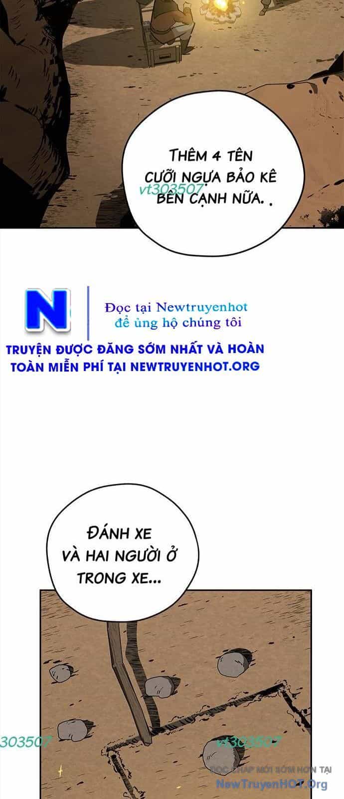 Võ Học Miền Viễn Tây - Chương 27 - ảnh 29
