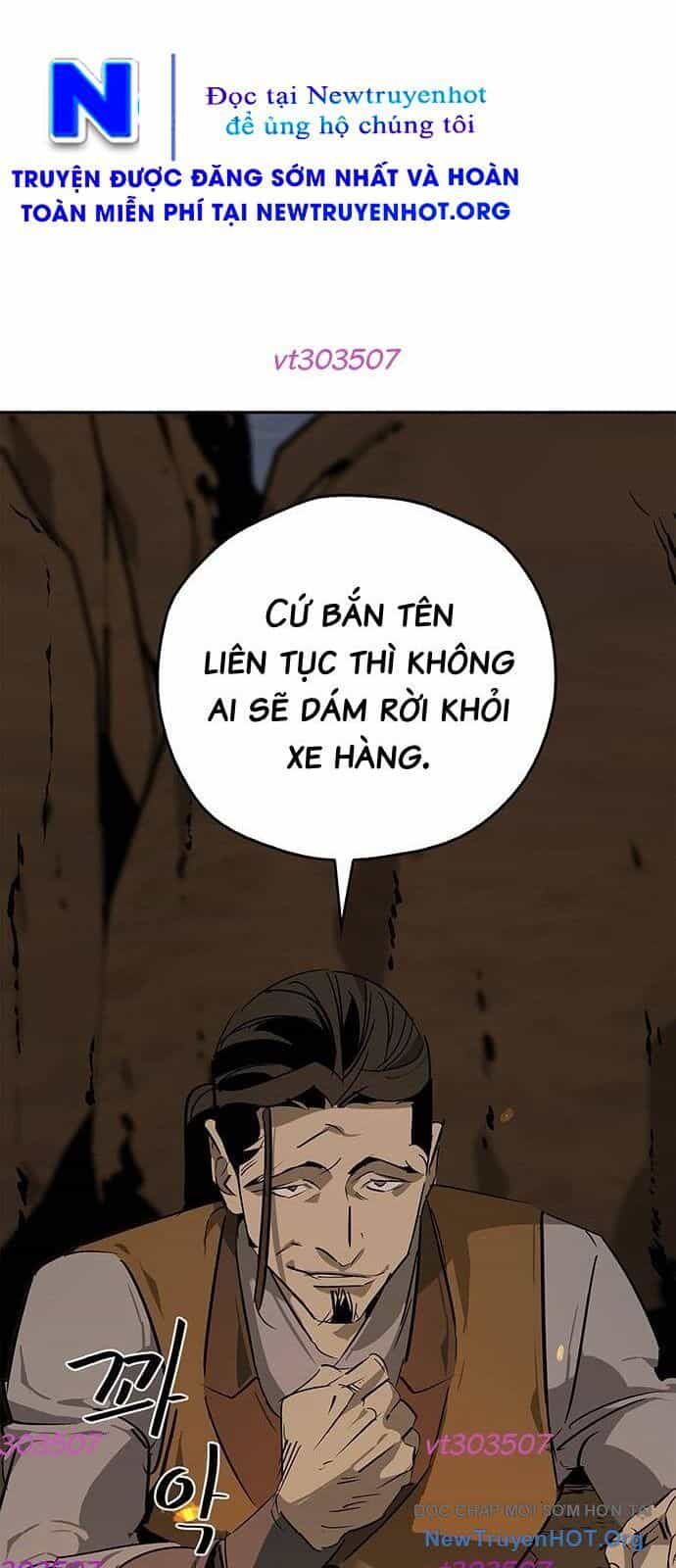 Võ Học Miền Viễn Tây - Chương 27 - ảnh 32
