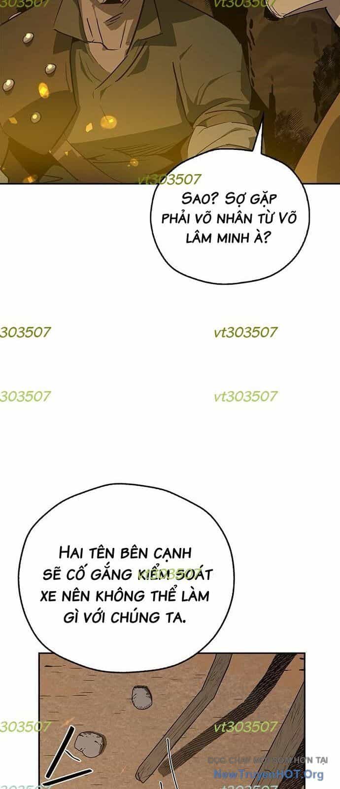Võ Học Miền Viễn Tây - Chương 27 - ảnh 34