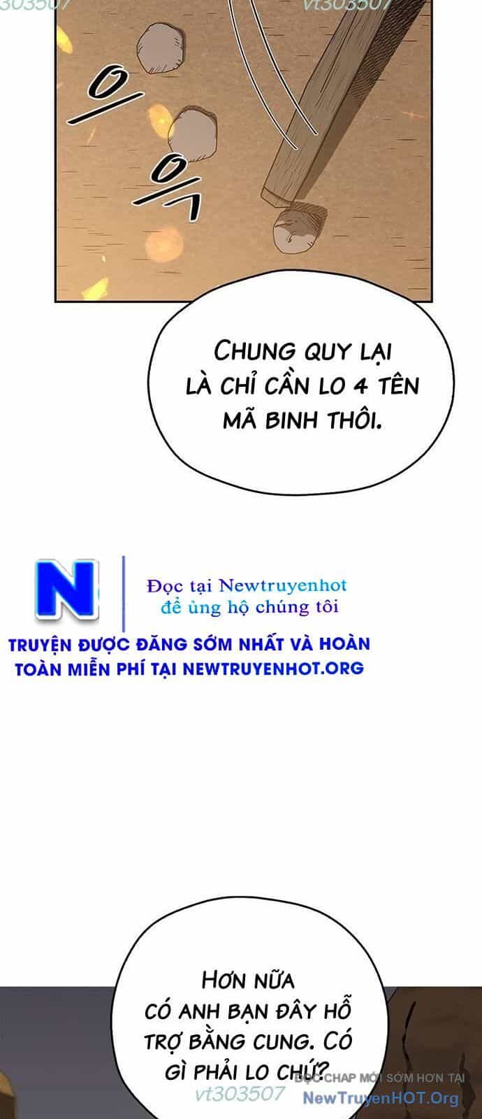 Võ Học Miền Viễn Tây - Chương 27 - ảnh 35